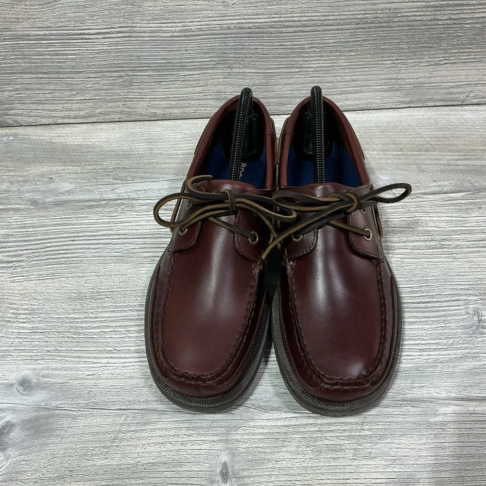 Rockport look new